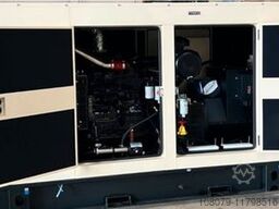 Newpower Generator NWC165 Cummins Motor Newpower Generator