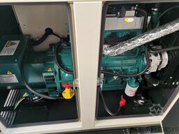 Newpower Generator Notstromaggregat NWR44 Ricardo Stromaggregat