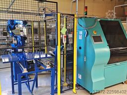 Sunstar Engineering FOAMPLY T 1K Schaumanlage