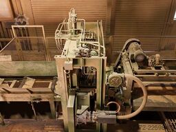 Linck V30 / DVN 55 / V25 / VPP 34 / VS 66