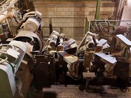 Linck V30 / DVN 55 / V25 / VPP 34 / VS 66