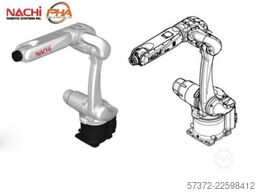 Nachi MZ12