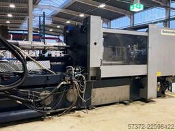 Battenfeld TM 4500/3300