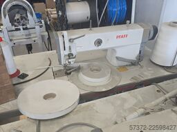 Pfaff 1183/563/134/463
