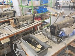 Pfaff 1183/563/134/463
