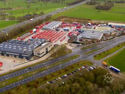 Bredenoord genset FPT/Iveco NEF45TM2A 100/107 KVA aggr