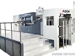 DGM Technocut 1050 S