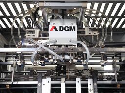 DGM Technocut 1050 S
