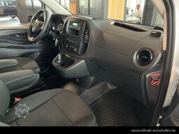 MERCEDES-BENZ Vito 116 CDI 4x4 MIXTO SORTIMO/STANDH./TEMPOMAT