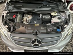 MERCEDES-BENZ Vito Mixto 119 CDI 4x4 AHK/STANDH./DISTRONIC