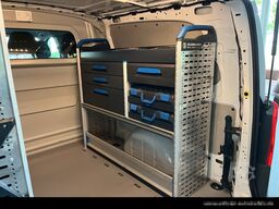 MERCEDES-BENZ Vito 116 CDI 4x4 MIXTO SORTIMO/STANDH./TEMPOMAT