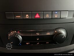 MERCEDES-BENZ Vito 116 CDI 4x4 MIXTO SORTIMO/STANDH./TEMPOMAT