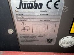 Jumbo J/SNEP/50/12/50