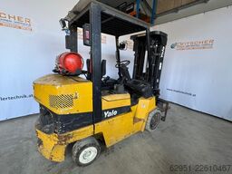 Yale GLC080LJNGAE088