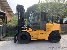 Hyundai 80D-9