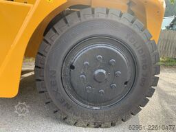 Hyundai 80D-9