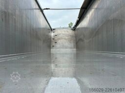 KEMPF SKM 36/3 Alu Kippmulde 55m³ Kombiklappe