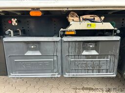 KEMPF SKM 36/3 Alu Kippmulde 55m³ Kombiklappe