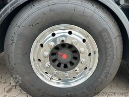 KEMPF SKM 36/3 Alu Kippmulde 55m³ Kombiklappe