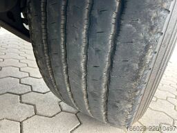 KEMPF SKM 36/3 Alu Kippmulde 55m³ Kombiklappe