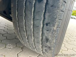 KEMPF SKM 36/3 Alu Kippmulde 55m³ Kombiklappe