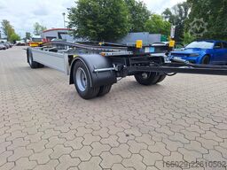 HÜFFERMANN Schlitten-Carrier HSA-3 1870 Sofort Verfügbar