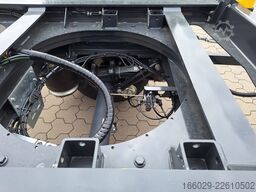 HÜFFERMANN Schlitten-Carrier HSA-3 1870 Sofort Verfügbar