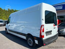 RENAULT Master Kasten L3H2*Klima*Tempo*PDC*AHK*NAVI*