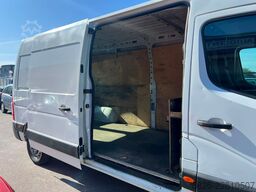 RENAULT Master Kasten L3H2*Klima*Tempo*PDC*AHK*NAVI*