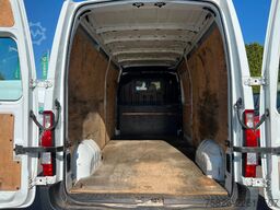 RENAULT Master Kasten L3H2*Klima*Tempo*PDC*AHK*NAVI*