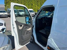 RENAULT Master Kasten L3H2*Klima*Tempo*PDC*AHK*NAVI*