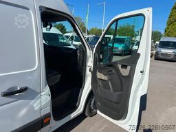 RENAULT Master Kasten L3H2*Klima*Tempo*PDC*AHK*NAVI*