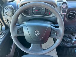 RENAULT Master Kasten L3H2*Klima*Tempo*PDC*AHK*NAVI*