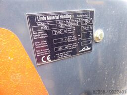 Linde H35T
