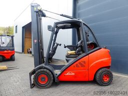 Linde H35T
