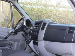 MERCEDES-BENZ Sprinter 310 ColdCar 3+3 Türen -33°C