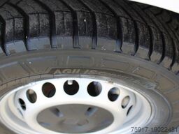 MERCEDES-BENZ Sprinter 310 ColdCar 3+3 Türen -33°C