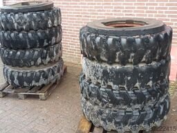 Wielen