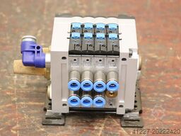Festo CPV14-GEMP-4  CPV14-VI