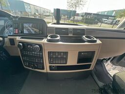 MAN TGS 35.470 8X2 OPRIJWAGEN/MACHINE TRANSPORTER/P...