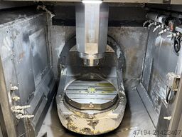 Mori Seiki NMV5000 DCG