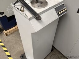 Mori Seiki NMV5000 DCG