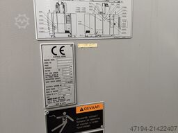 Mori Seiki NMV5000 DCG