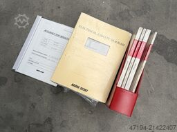 Mori Seiki NMV5000 DCG