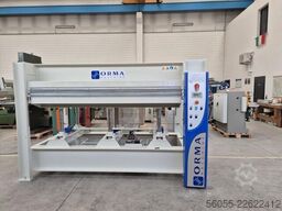 ORMA MACCHINE NPC/E/DIGIT 6/90