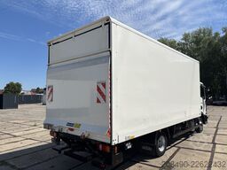 MAN TGL 8.190 BL, Autom.