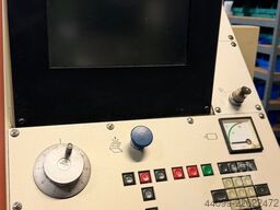 Gildemeister NEF CT 40