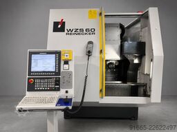 Reinecker WZS 60