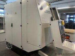 Reinecker WZS 60