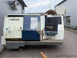 WEILER DZ 42 CNC